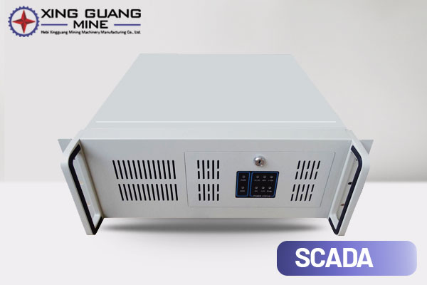 SCADA 