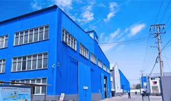 Factory tour