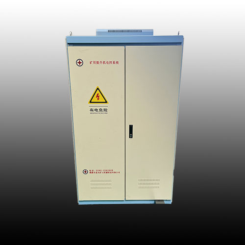 ZTK(P) electronic control