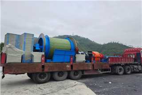 Customized Mine Hoist Delivery｜Solving Mining Transport Efficiency Challenges