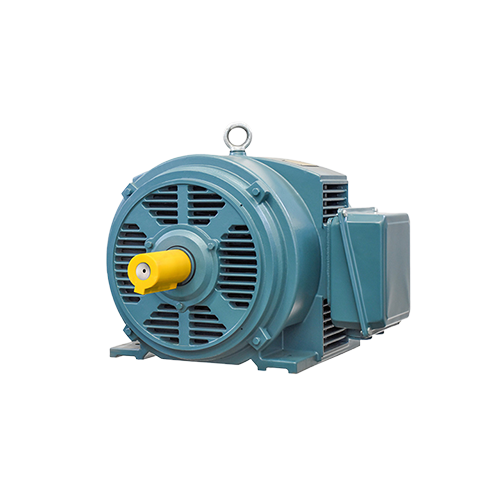 YTS Series Variable Frequency Motor