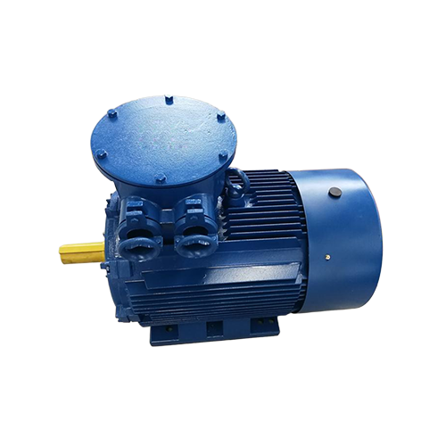 TBVF Series Explosion-Proof Permanent Magnet Synchronous Motor