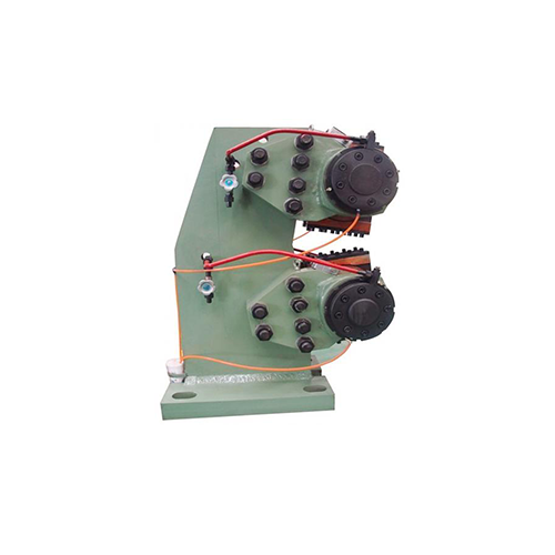 TP Series Disc Brake