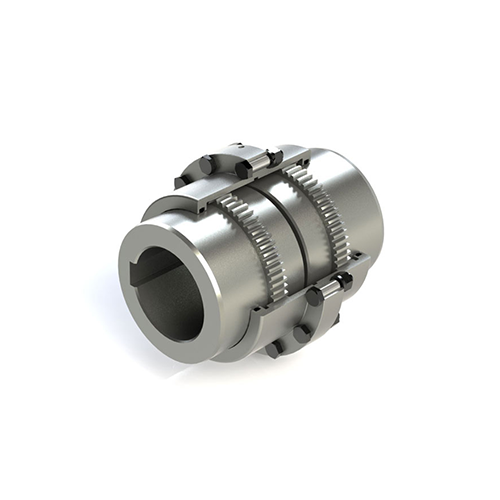 CL Gear Coupling