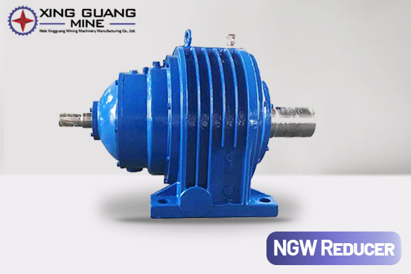 NGW Reducer