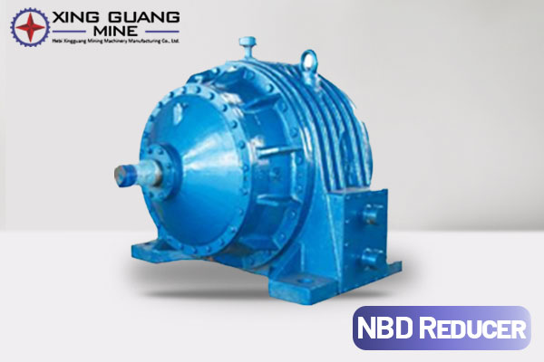 NBD Reducer