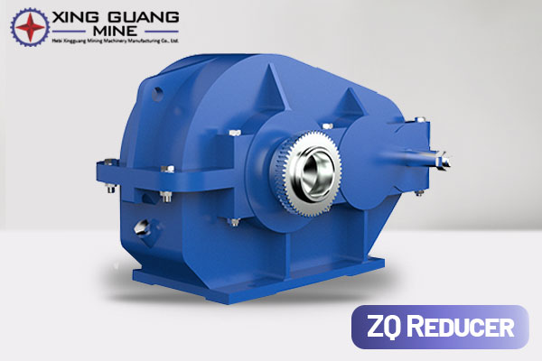 ZQ Reducer