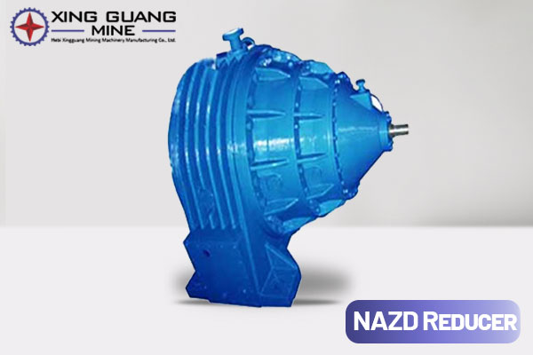 NAZD Reducer
