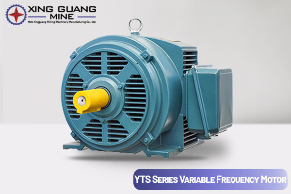 YTS Series Variable Frequency Motor