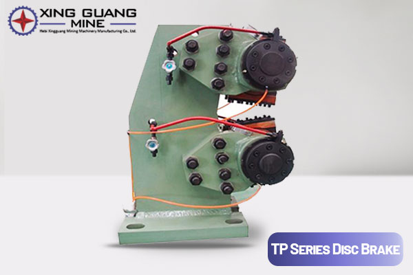 TP Series Disc Brake