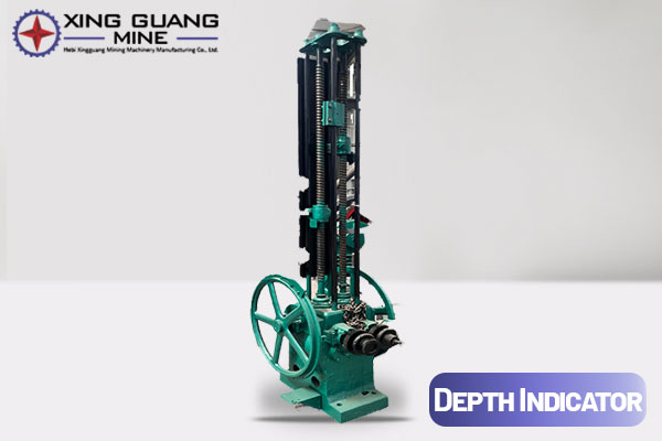 Depth Indicator