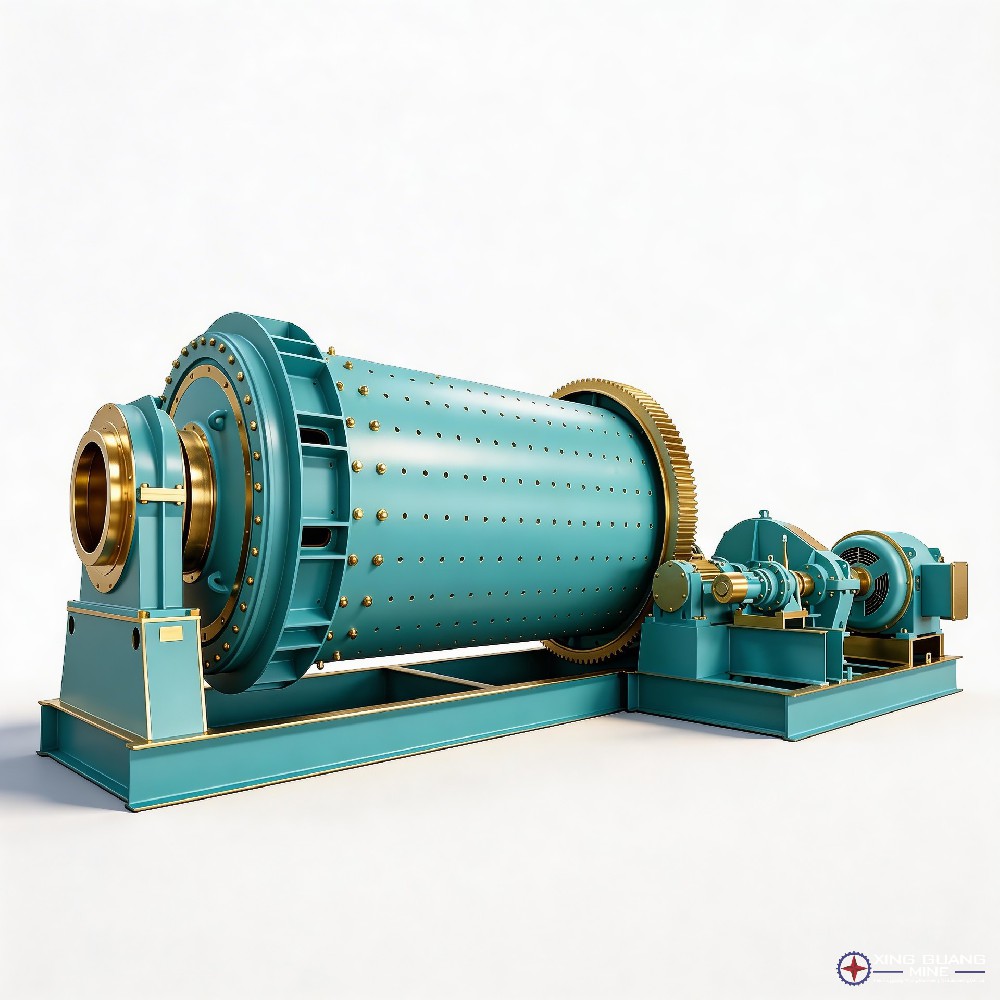 Ball Mill