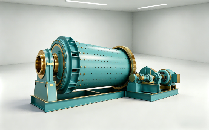 Ball Mill