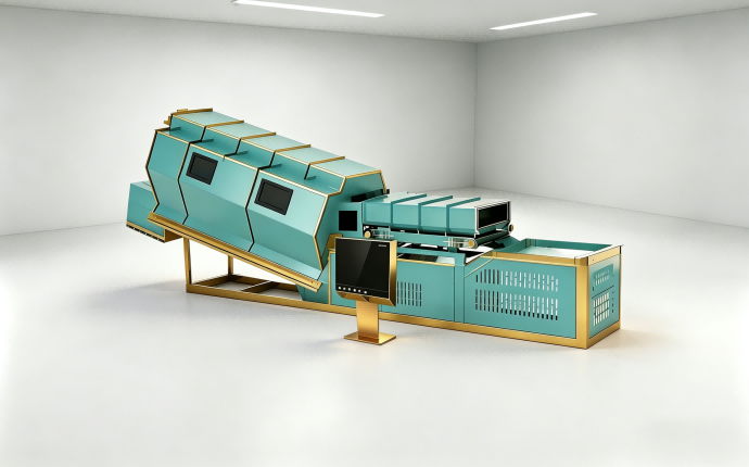 Comprehensive Air Separation Machine 