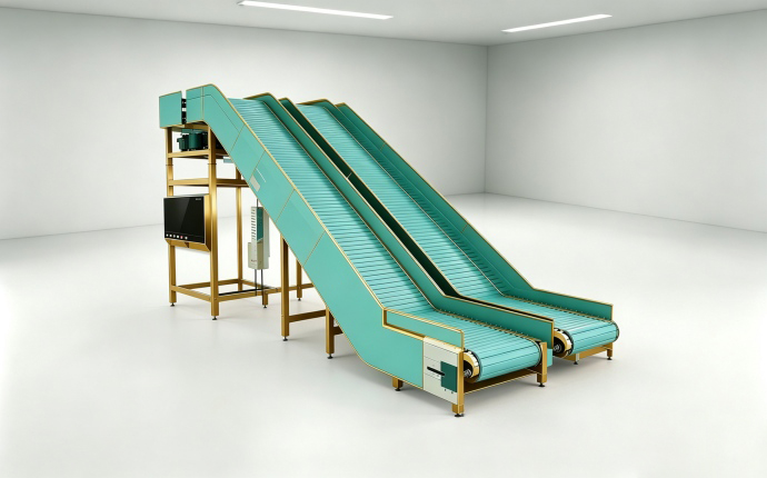 Z-type Plate Chain Conveyor 