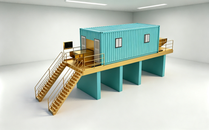 Manual Sorting Platform