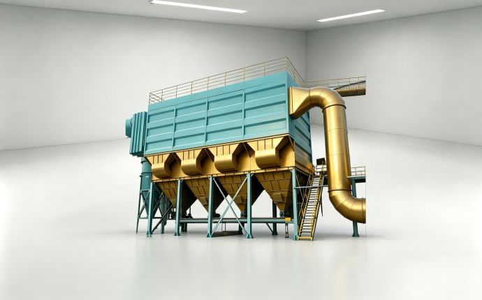 Dust Collector