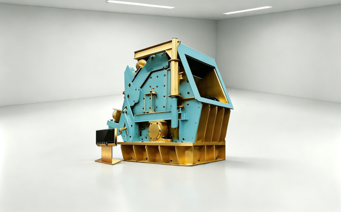 European Version Impact Crusher