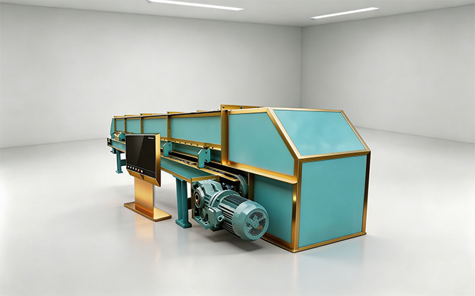 Belt Conveyor